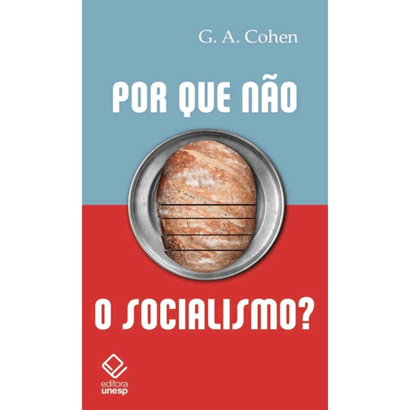 Por que não o Socialismo?