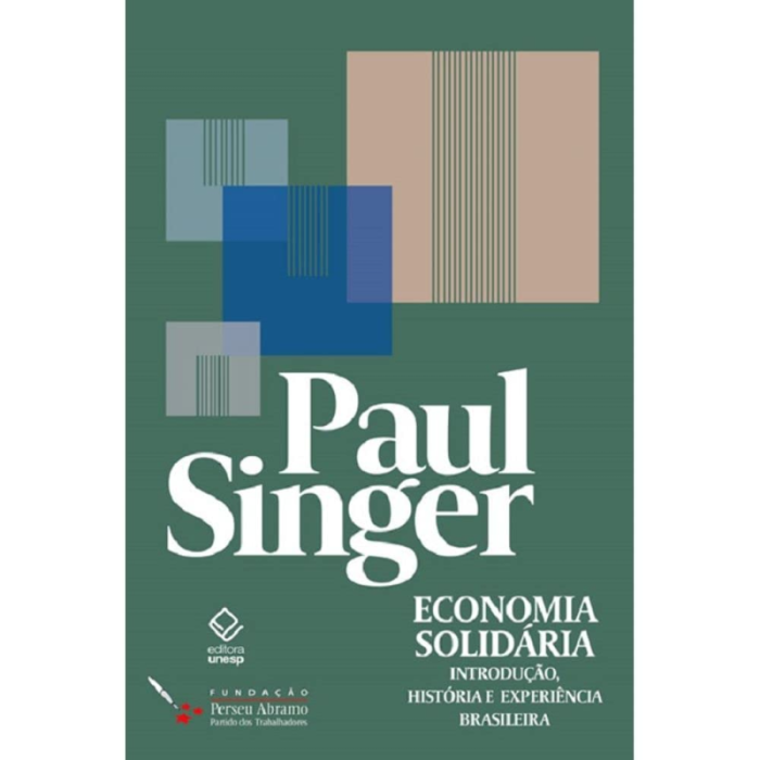Economia Solidária: Introdução, História e Experiência Brasileira: 1