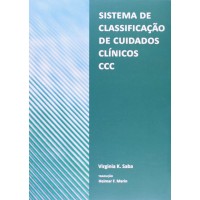 Sistema De Classificação De Cuidados Clínicos - Ccc
