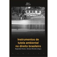 Instrumentos De Tutela Ambiental No Direito Brasileiro