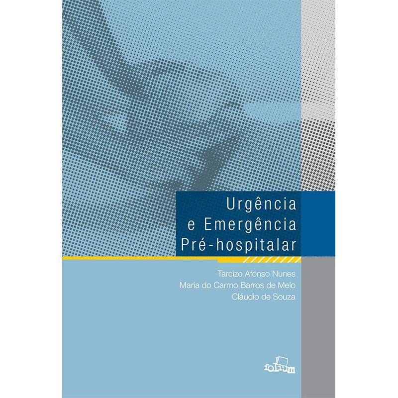 Urgência E Emergência Pré-Hospitalar