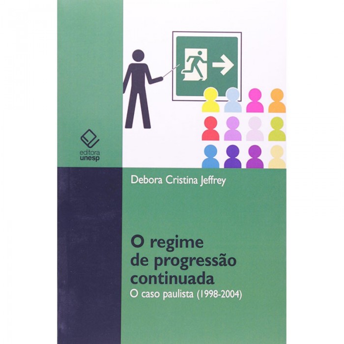 O Regime De Progressão Continuada