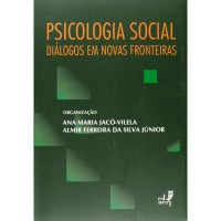Psicologia Social: Dialogos Em Novas Fronteiras