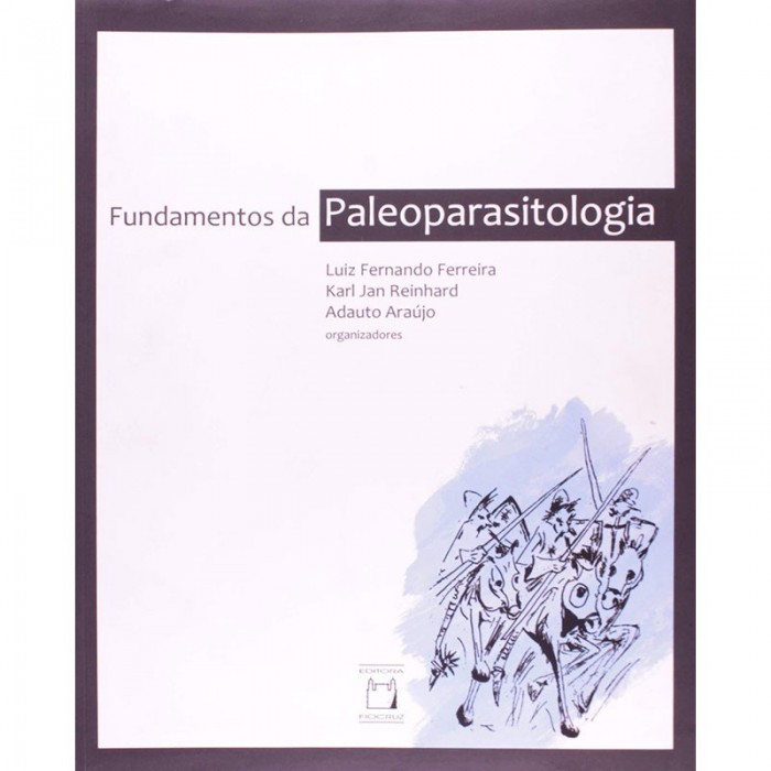 Fundamentos De Paleoparasitologia