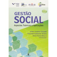 Gestão Social: Aspectos Teóricos E Aplicações