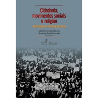 Cidadania, Movimentos Sociais e Religião - Abordagens Contemporâneas