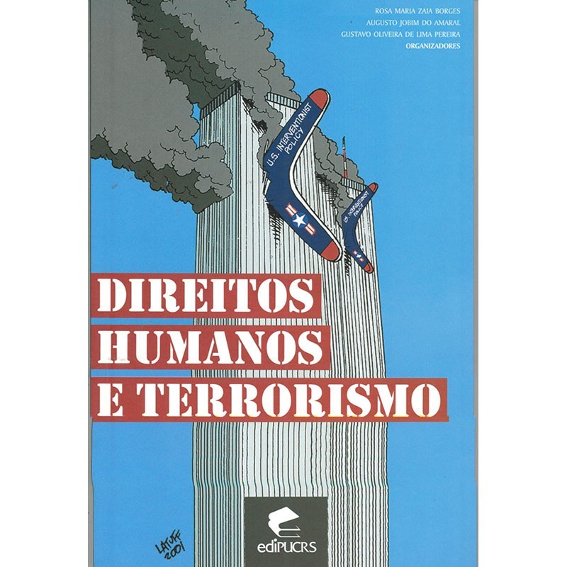 Direitos Humanos E Terrorismo