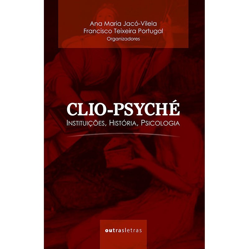 Clio Psyché: Instituições História Psicologia