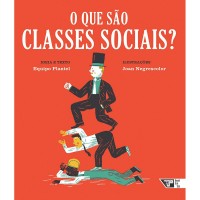 O Que São Classes Sociais? - Livros Para o Amanhã 3