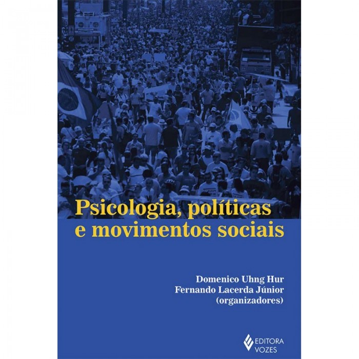 Psicologia Políticas e Movimentos Sociais