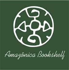 Amazônica Bookshelf